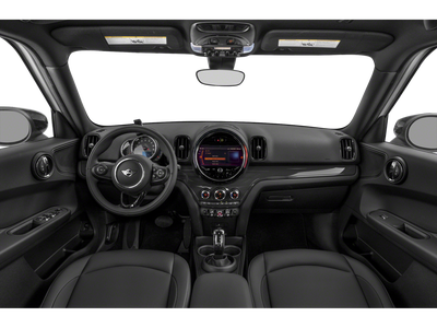 2023 MINI Countryman All4 Cooper S