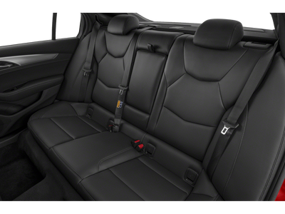 2024 Cadillac CT5 Luxury