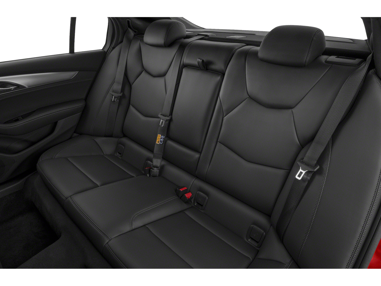 2024 Cadillac CT5 Luxury