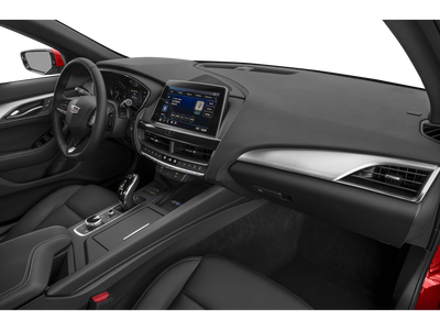 2024 Cadillac CT5 Luxury