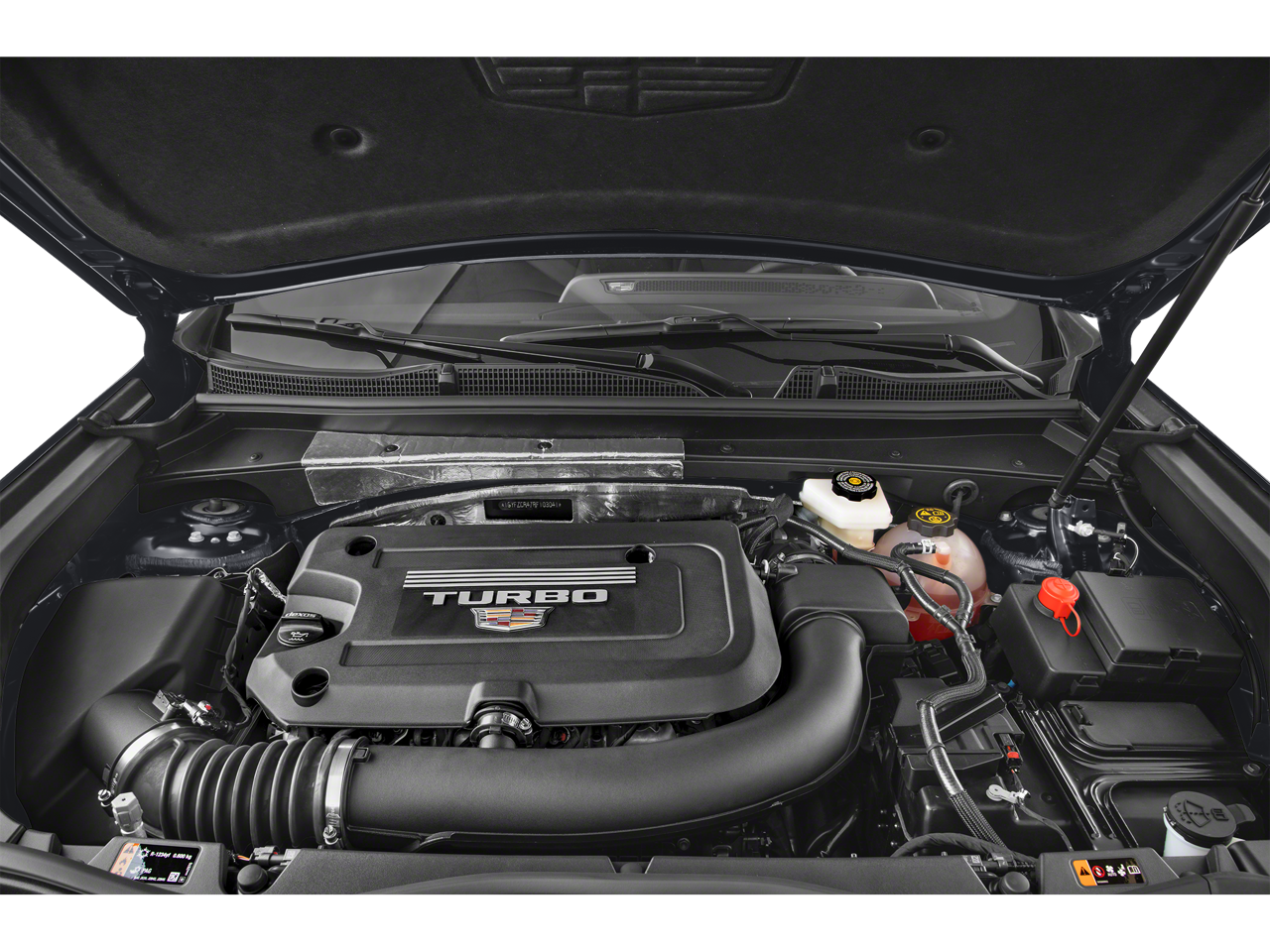 2024 Cadillac XT4 FWD Luxury