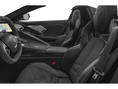 2024 Chevrolet Corvette 3LT