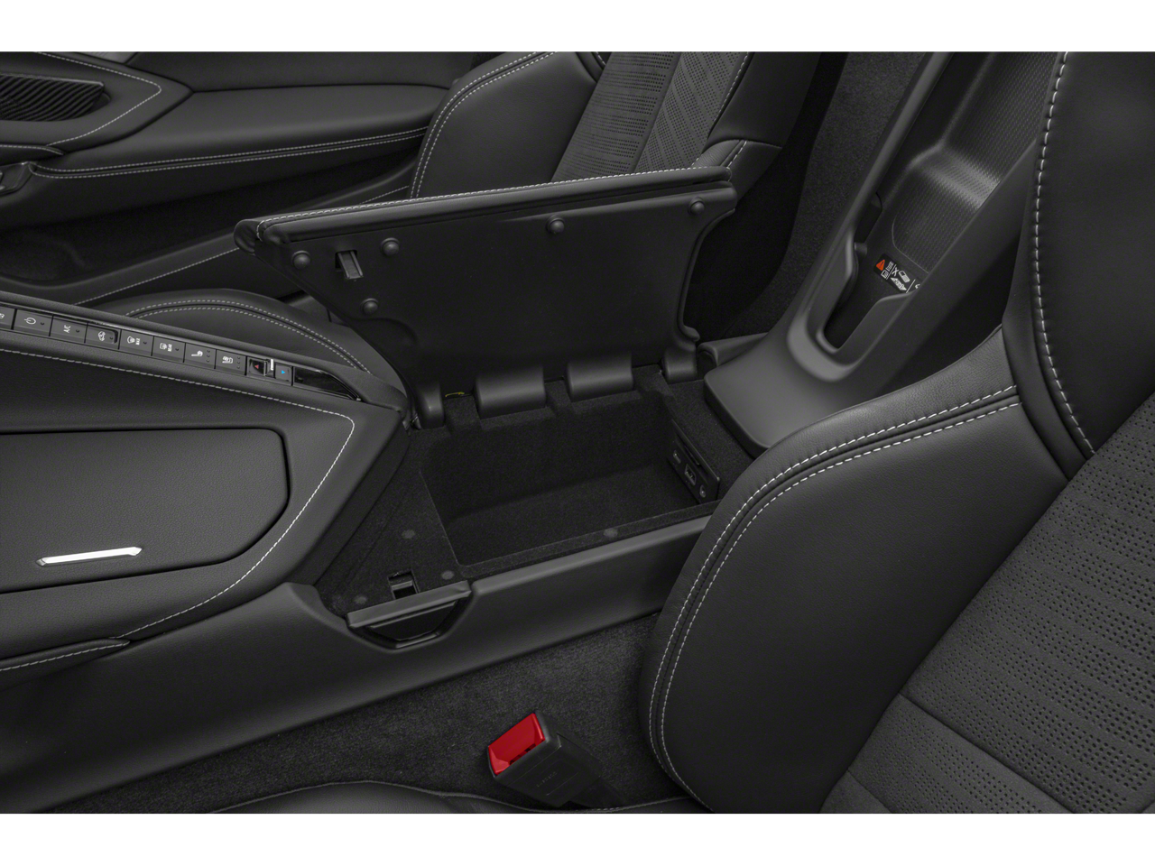 2024 Chevrolet Corvette 3LT