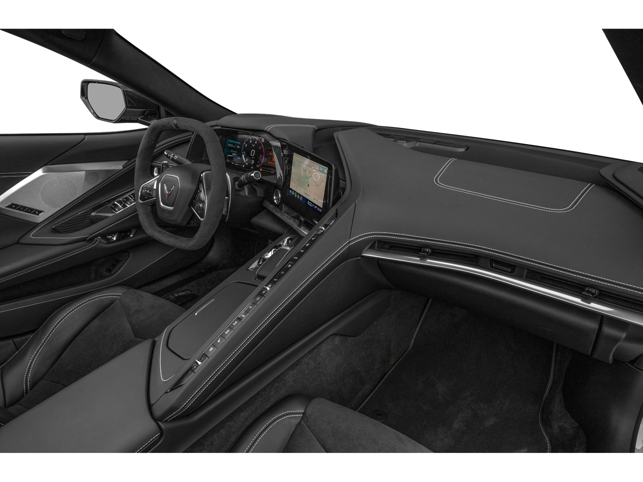 2024 Chevrolet Corvette 3LT