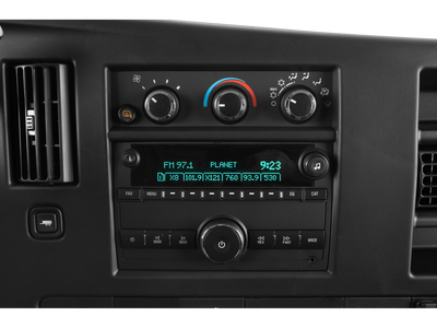 2024 Chevrolet Express RWD 2500 135"