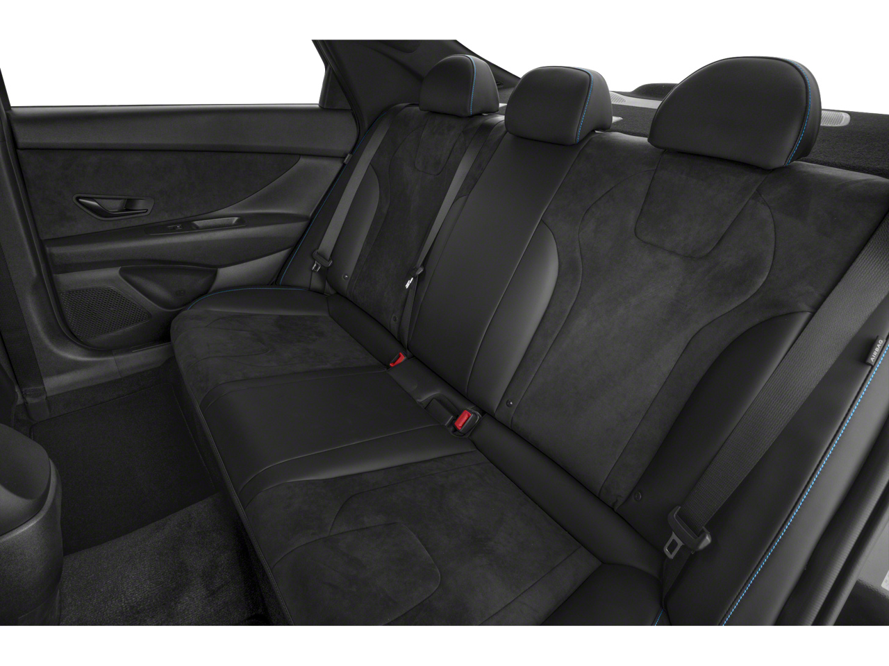2024 Hyundai Elantra N Manual