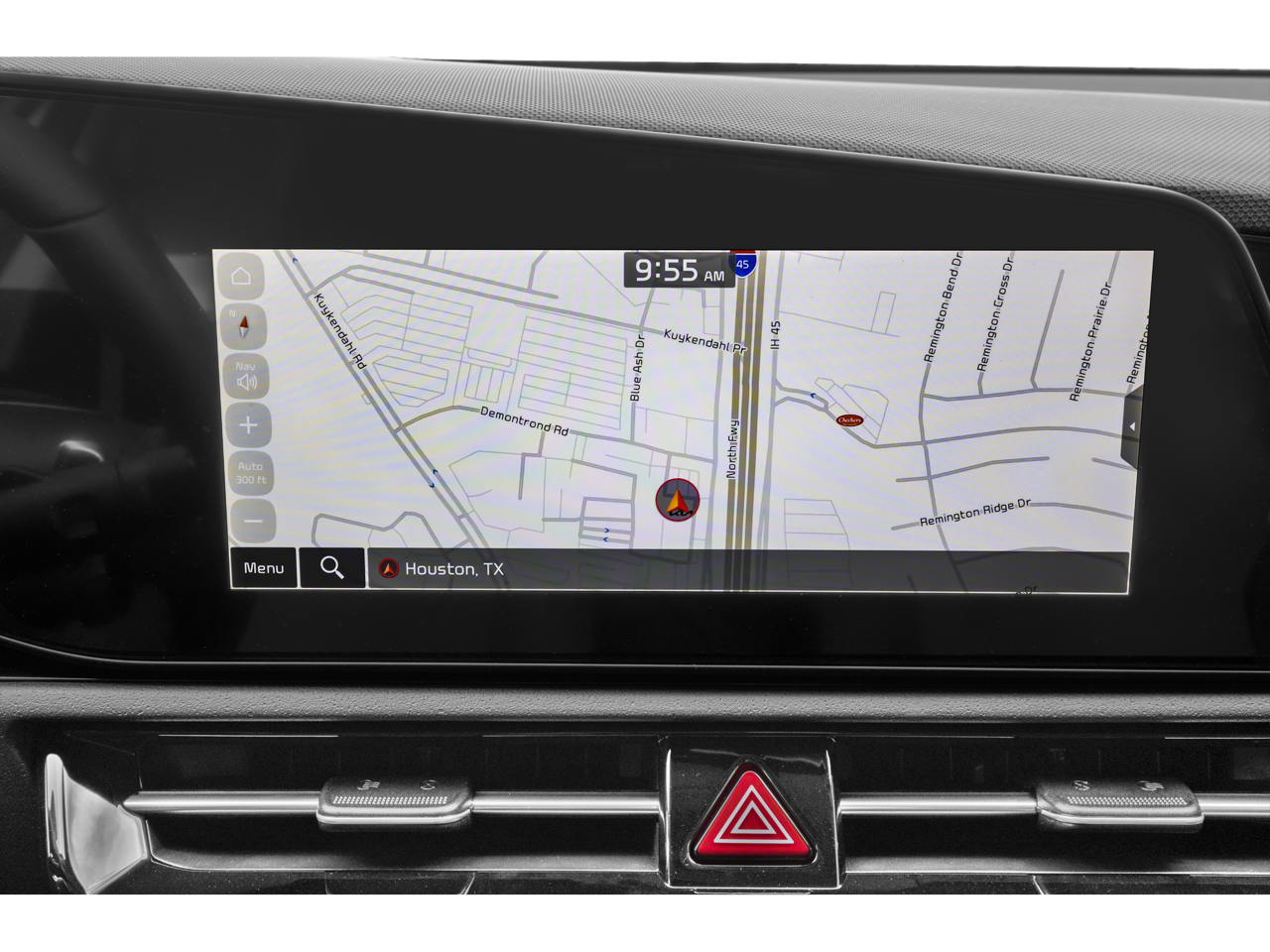 2024 Kia Niro EX Touring photo 4