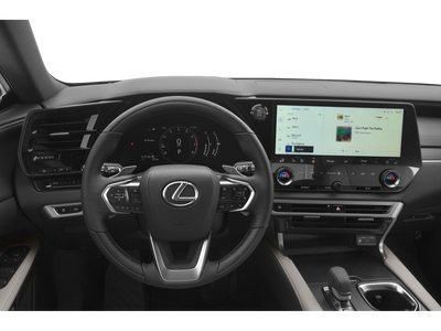 2024 Lexus RX Premium