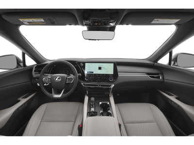 2024 Lexus RX Premium