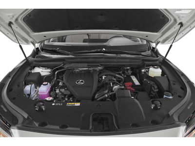 2024 Lexus RX Premium