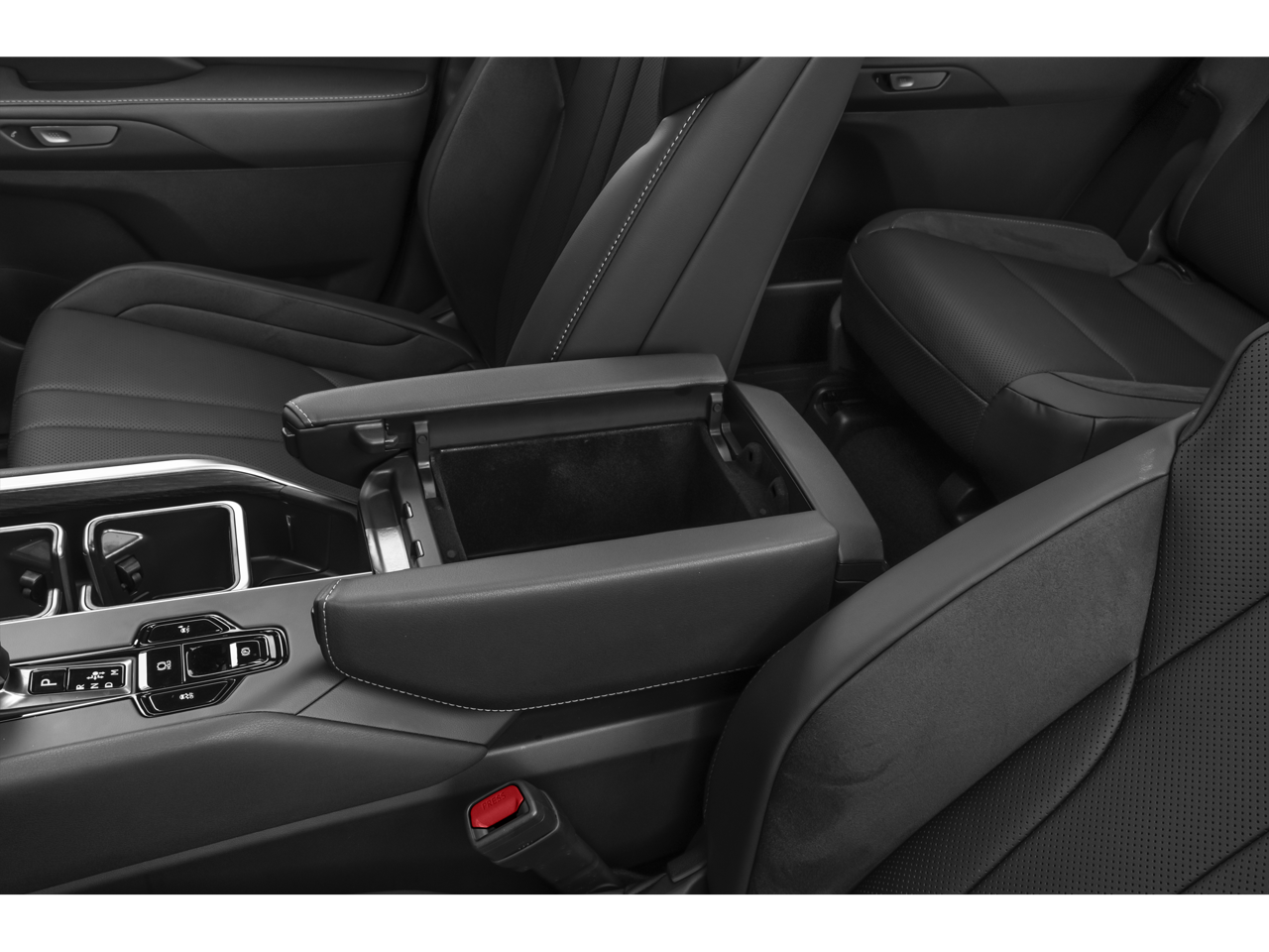 2024 Lexus TX 500h F SPORT Luxury