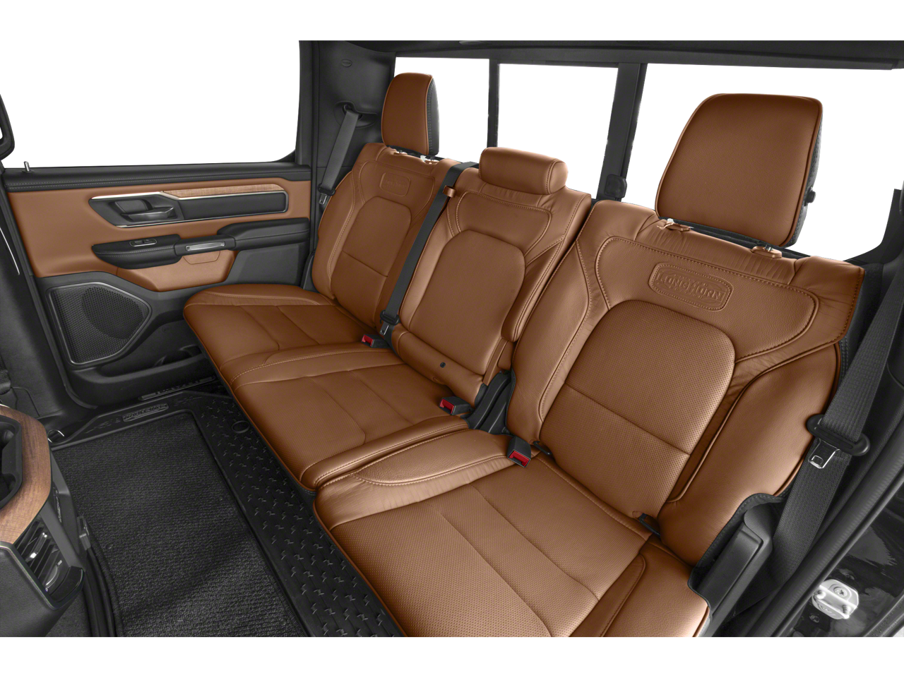 2024 RAM 1500 Longhorn
