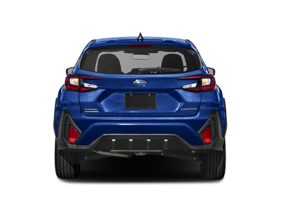 2024 Subaru Crosstrek AWD