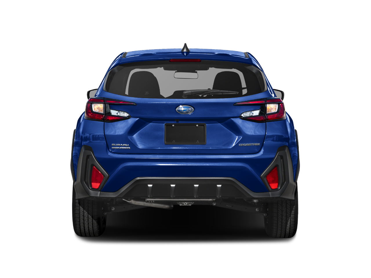 2024 Subaru Crosstrek AWD