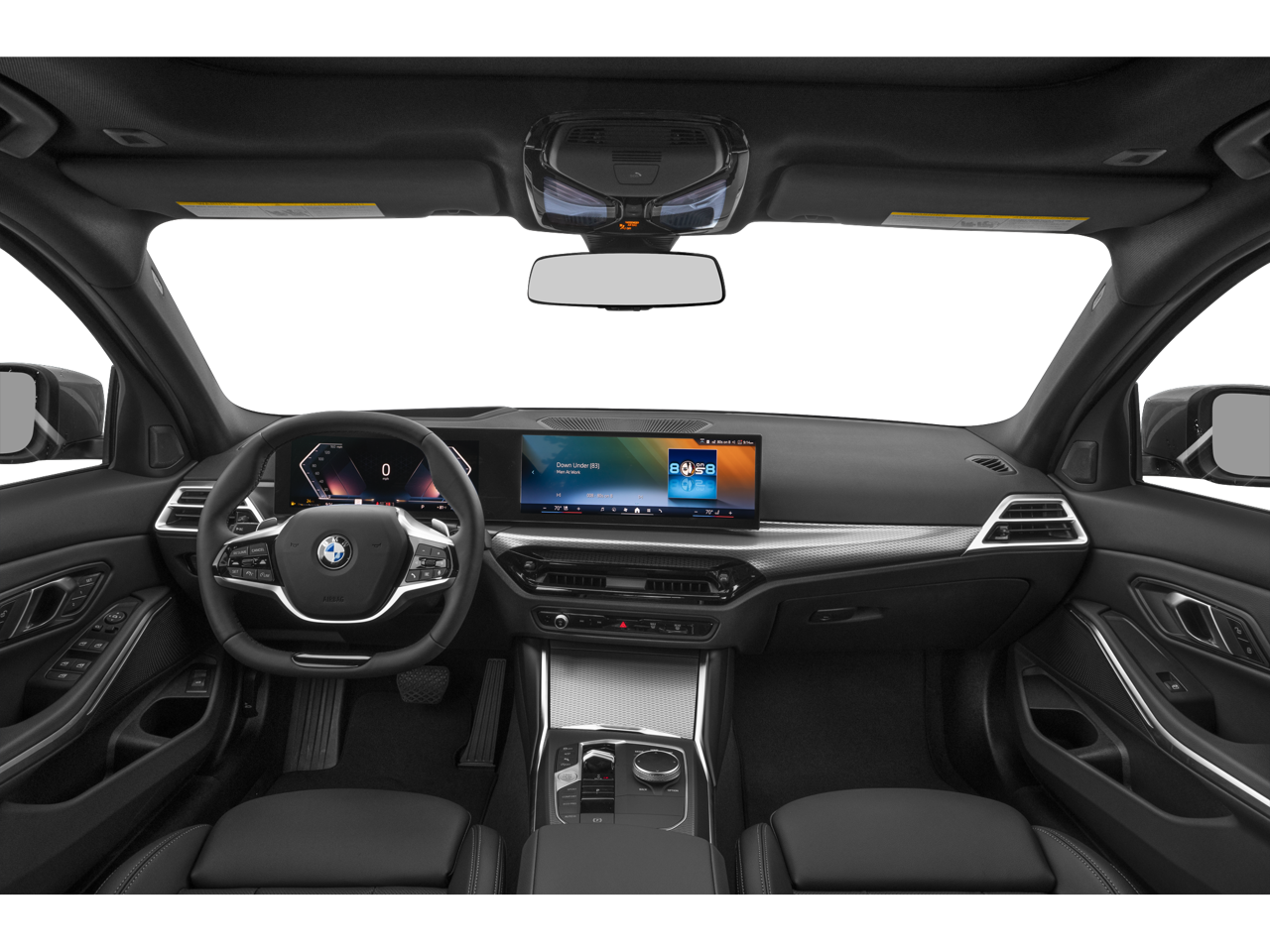2025 BMW 330i xDrive 330i xDrive