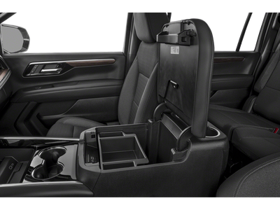 2025 Chevrolet Suburban LS