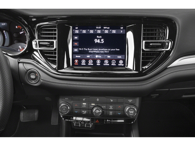 2025 Dodge Durango R/T 20th Anniversary Plus