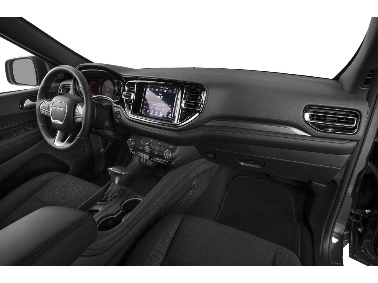 2025 Dodge Durango R/T 20th Anniversary Plus