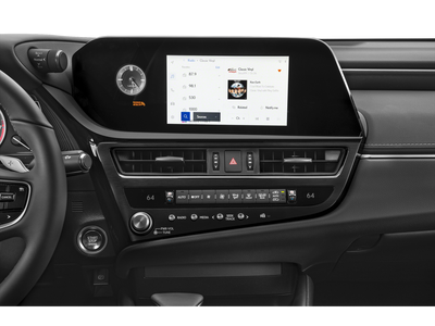 2025 Lexus ES 350 ES 350