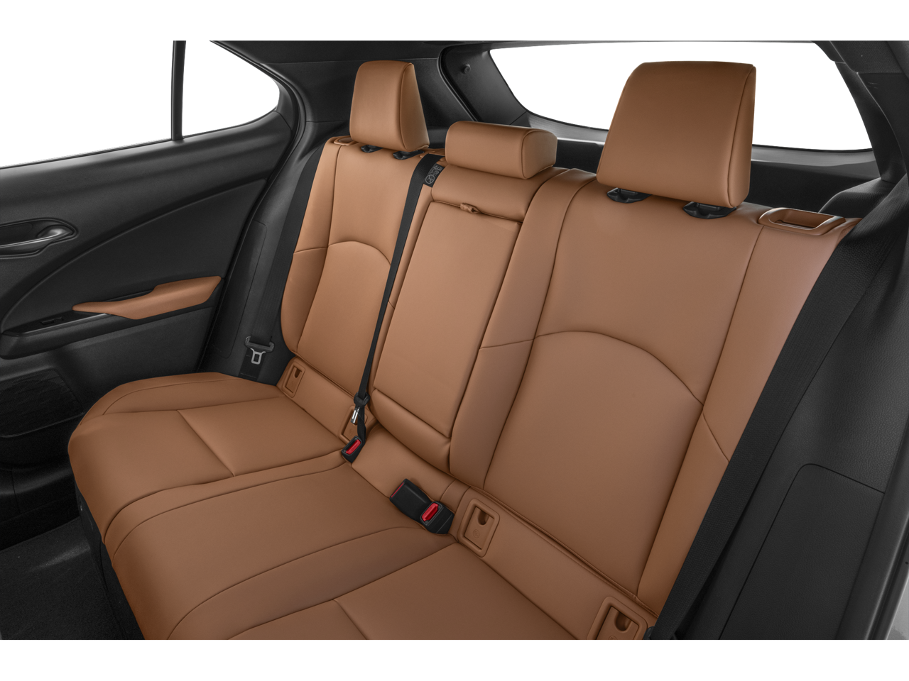 2025 Lexus UX 300h Premium