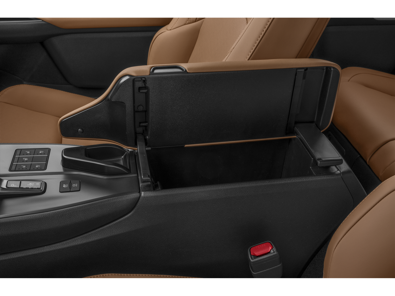 2025 Lexus UX 300h Premium