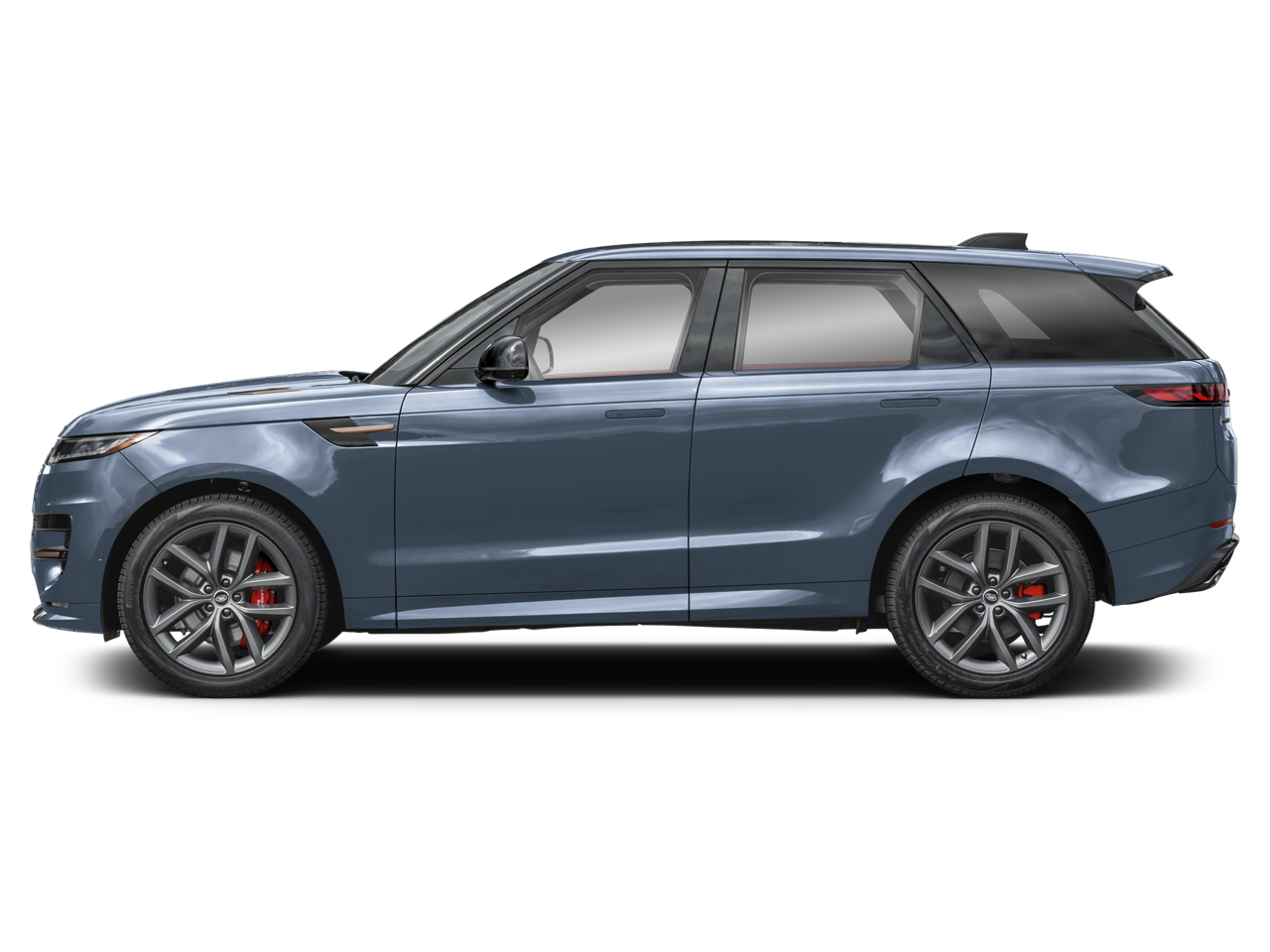 2025 Land Rover Range Rover Sport S
