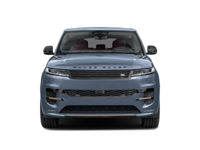 2025 Land Rover Range Rover Sport S