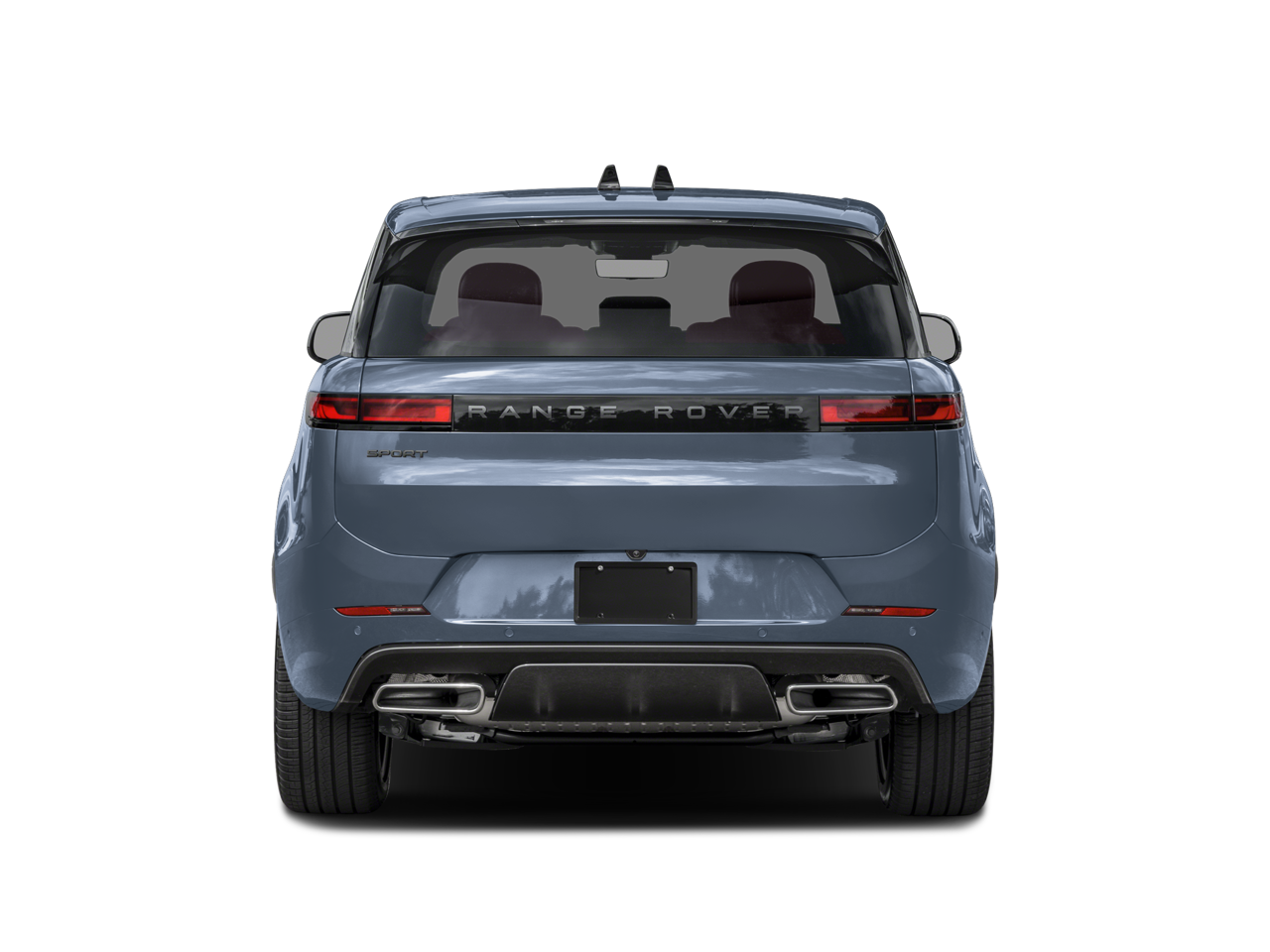 2025 Land Rover Range Rover Sport S