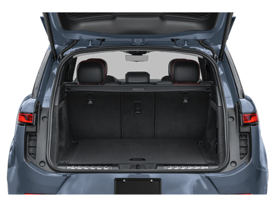 2025 Land Rover Range Rover Sport S