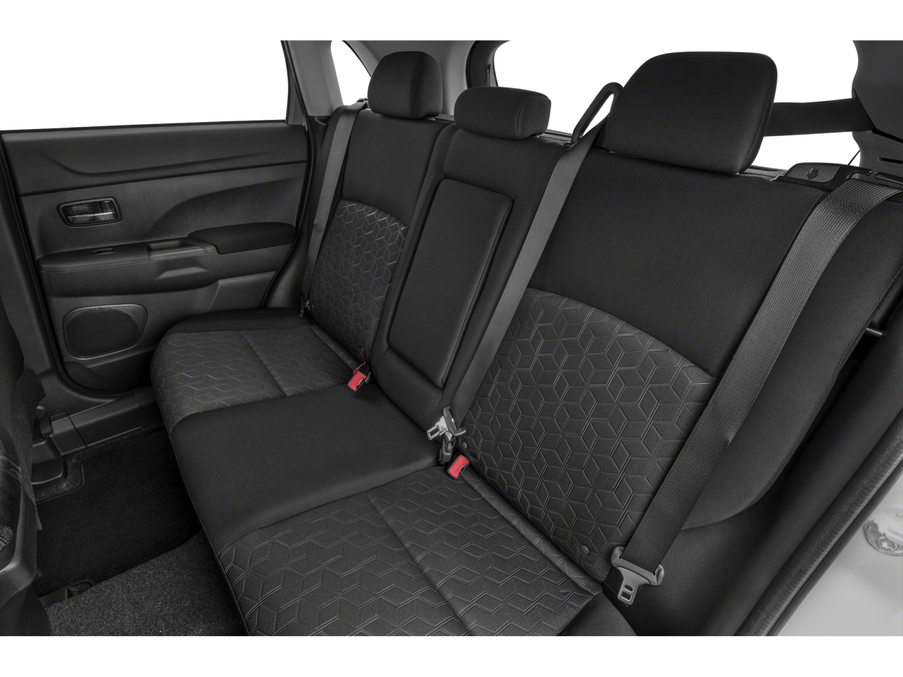 2025 Mitsubishi Outlander Sport LE