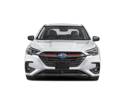 2025 Subaru Legacy Sport