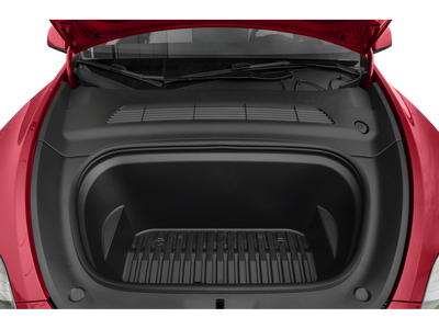 2025 Tesla Model Y Performance