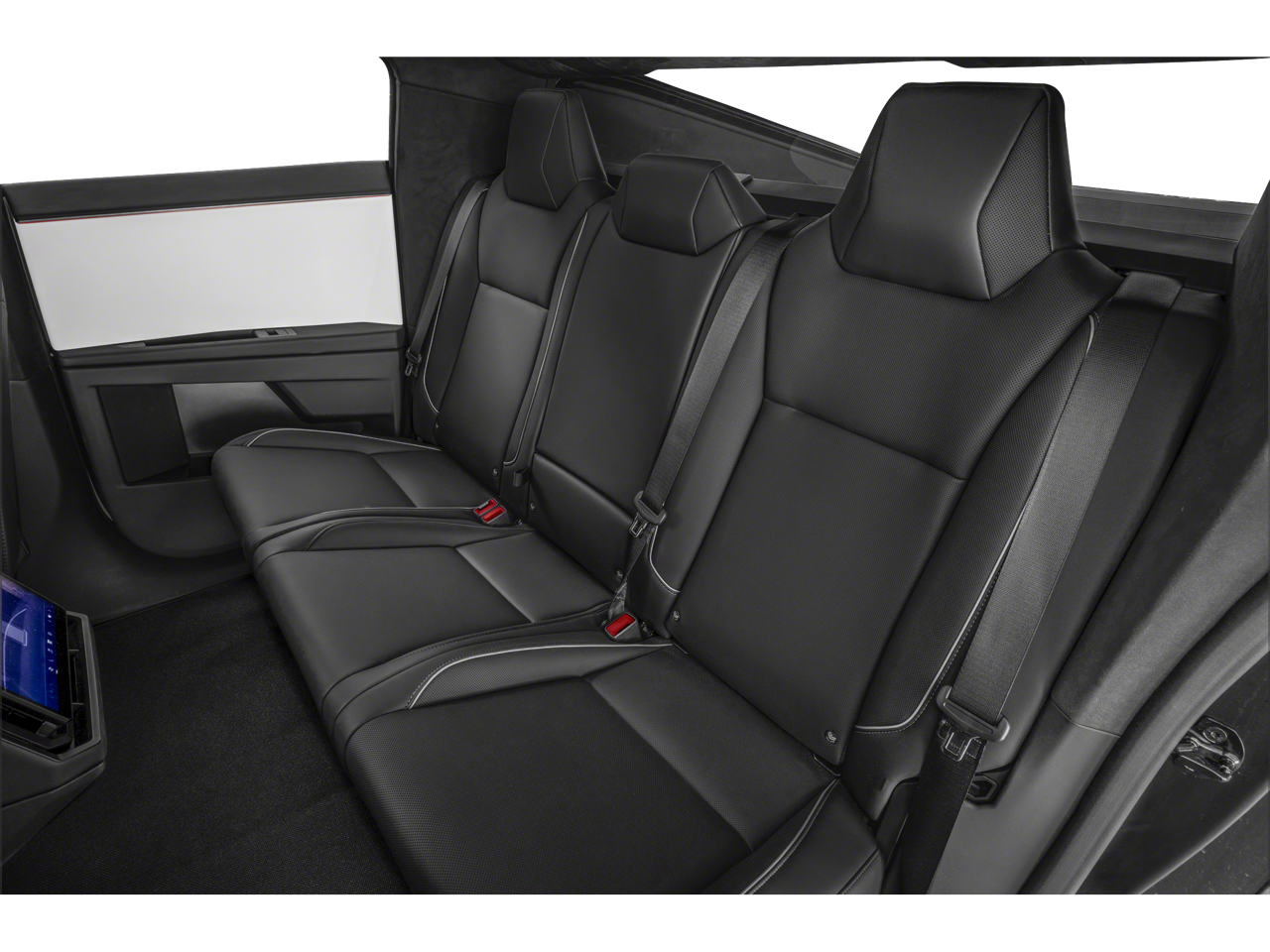 2025 Tesla Cybertruck Cyberbeast