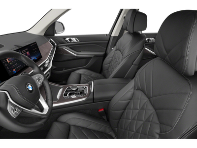 2026 BMW X7 M60i M60i