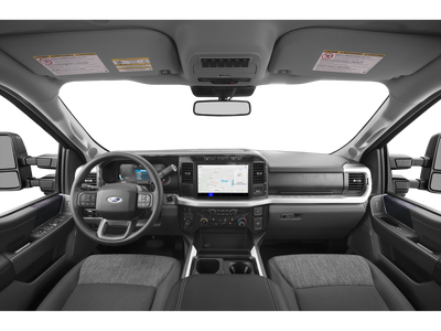 2026 Ford Super Duty F-250 Pickup XLT