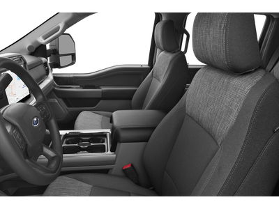 2026 Ford Super Duty F-250 Pickup XLT