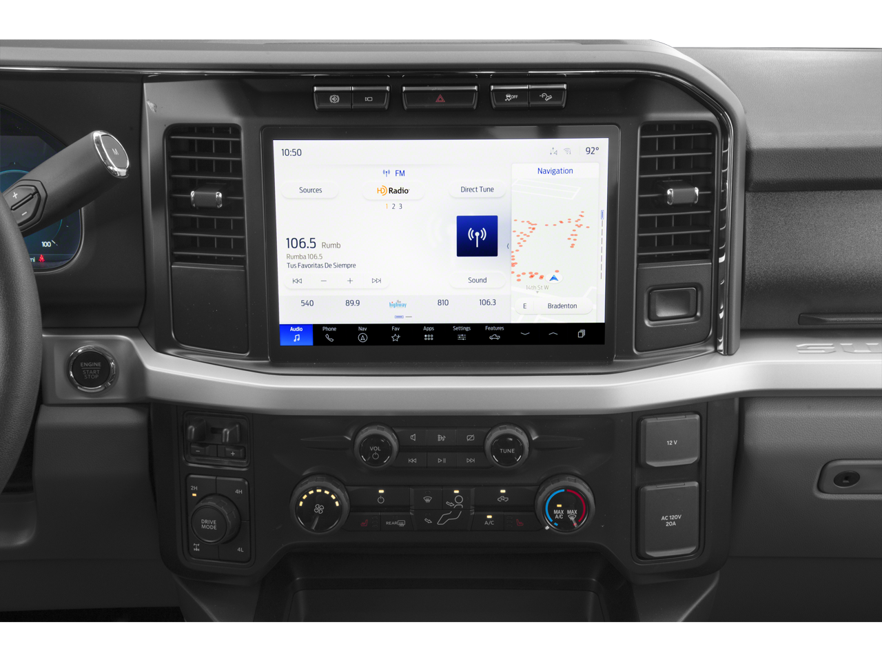 2026 Ford Super Duty F-250 Pickup XLT