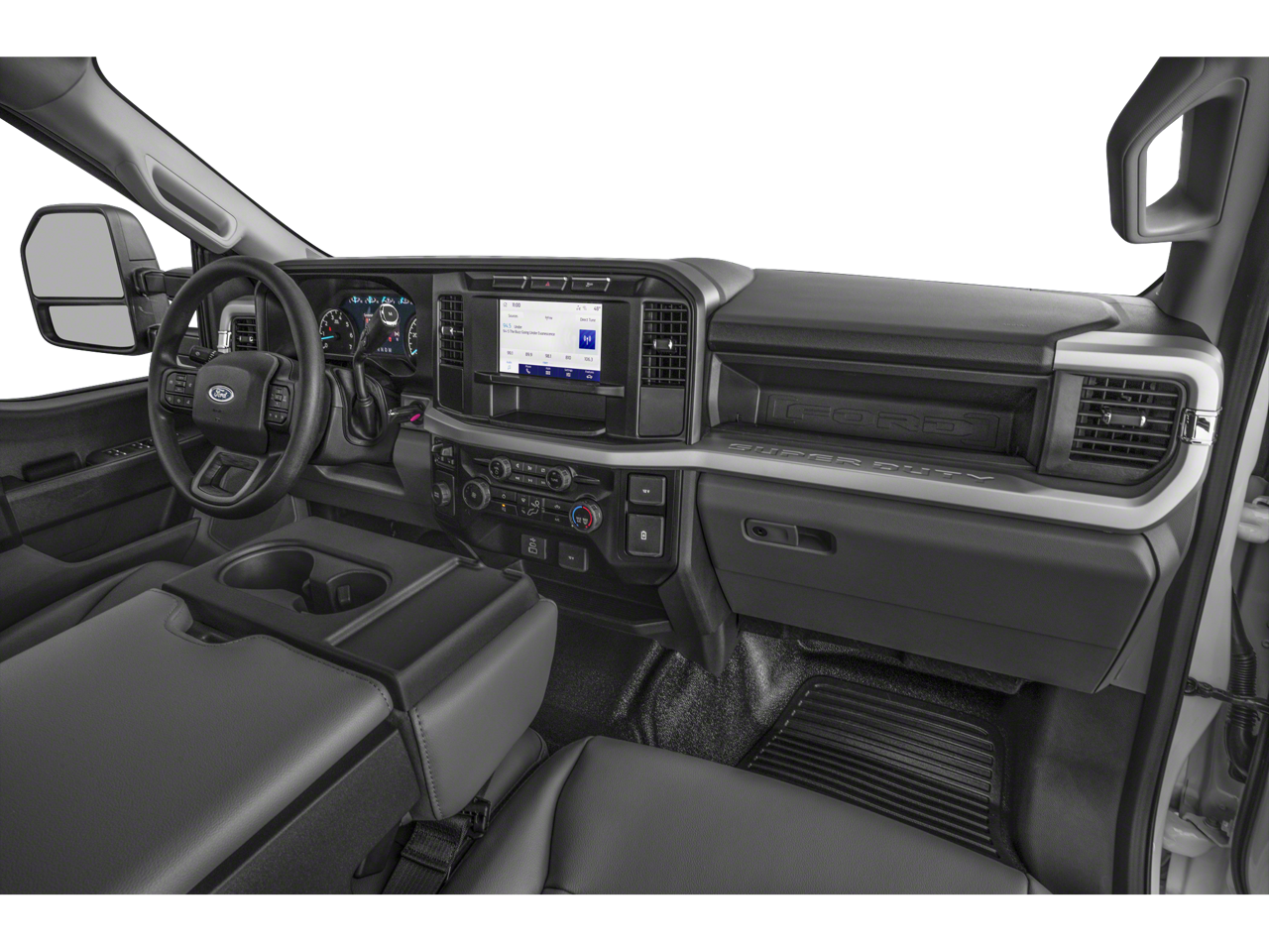 2026 Ford Super Duty F-250 Pickup XL