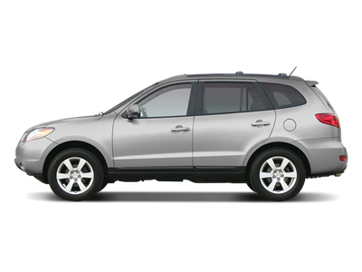 2008 Hyundai Santa Fe GLS