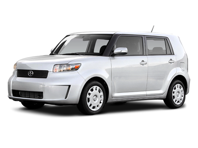 2008 Scion xB 5dr Wgn Auto (Natl)