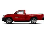 2008 Toyota Tacoma 4WD Reg I4 MT (Natl)