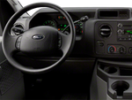 2010 Ford Econoline Wagon XL