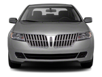 2010 Lincoln MKZ 4dr Sdn FWD
