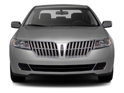 2010 Lincoln MKZ 4dr Sdn FWD