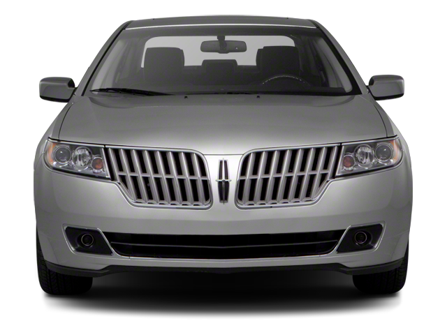 2010 Lincoln MKZ 4dr Sdn FWD