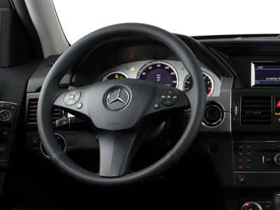 2010 Mercedes-Benz GLK 350 GLK 350