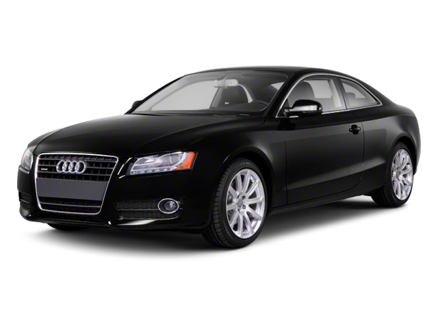 2011 Audi A5 Premium