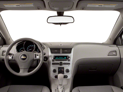 2011 Chevrolet Malibu LS w/1LS