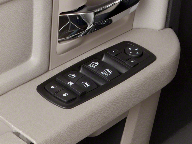 2011 RAM 1500 Laramie