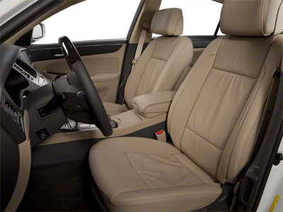 2011 Hyundai Genesis 4dr Sdn V8